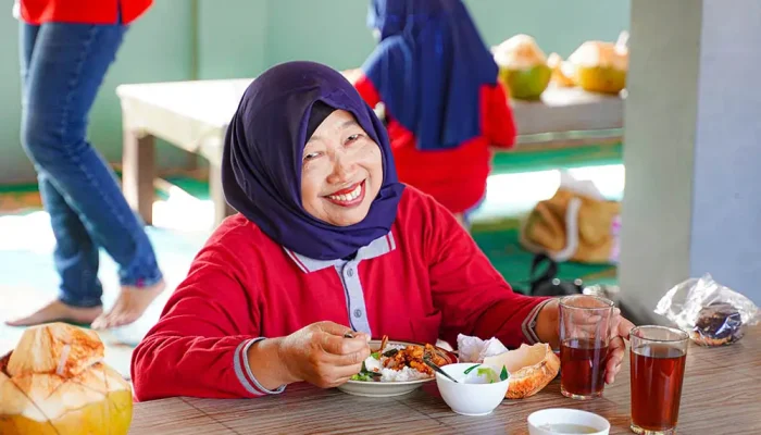 sendiri